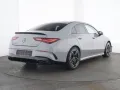 Mercedes-Benz CLA 35 AMG 4M Prem+ MY26 PerfSitz RIDE Burm Pano