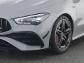 Mercedes-Benz CLA 35 AMG 4M Prem+ MY26 PerfSitz RIDE Burm Pano