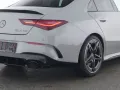 Mercedes-Benz CLA 35 AMG 4M Prem+ MY26 PerfSitz RIDE Burm Pano
