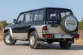 Nissan Patrol Y60 4.2 Diesel / Rust free