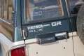 Nissan Patrol Y60 4.2 Diesel / Rust free
