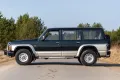 Nissan Patrol Y60 4.2 Diesel / Rust free