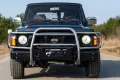 Nissan Patrol Y60 4.2 Diesel / Rust free