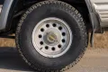 Nissan Patrol Y60 4.2 Diesel / Rust free
