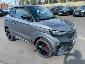 Ligier JS 50 Elite/RevoD+/Carplay/Klima/Servo/Trennwand