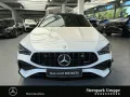 Mercedes-Benz AMG CLA 35 4M Cp Aero*Pano*Keyl*Burme*Night-I+II