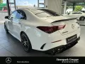 Mercedes-Benz AMG CLA 35 4M Cp Aero*Pano*Keyl*Burme*Night-I+II