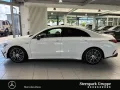 Mercedes-Benz AMG CLA 35 4M Cp Aero*Pano*Keyl*Burme*Night-I+II