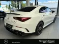 Mercedes-Benz AMG CLA 35 4M Cp Aero*Pano*Keyl*Burme*Night-I+II
