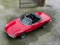 Alfa Romeo Spider