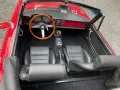 Alfa Romeo Spider
