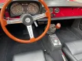 Alfa Romeo Spider