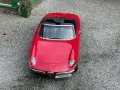 Alfa Romeo Spider