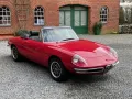 Alfa Romeo Spider