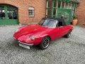 Alfa Romeo Spider