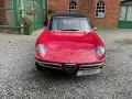 Alfa Romeo Spider