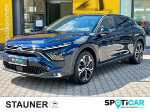 Citroën C5 X Plus *LED*NAVI*HEADUP*R-KAMERA*ACC*SHZ*LHZ*