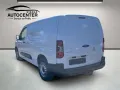 Opel COMBO CARGO XL ELECTRO