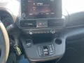Opel COMBO CARGO XL ELECTRO