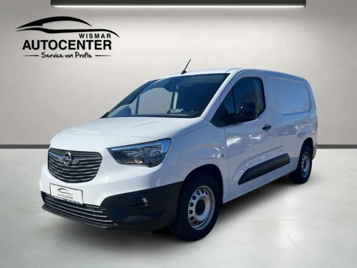 Opel COMBO CARGO XL ELECTRO