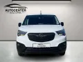Opel COMBO CARGO XL ELECTRO