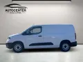 Opel COMBO CARGO XL ELECTRO