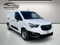 Opel COMBO CARGO XL ELECTRO