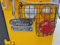 Land Rover Serie III HardTop & SoftTop