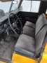 Land Rover Serie III HardTop & SoftTop