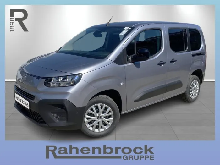 Fiat Doblo KOMBI M DIESEL 130 AT