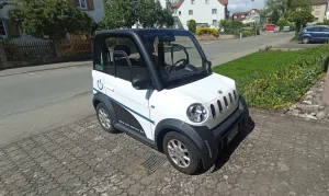 Jiayuan Geco Twin 4.0