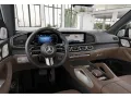 Mercedes-Benz GLS 580 4MATIC AMG-Sport+Burm+Pano+Distr+MLB+AHK