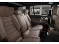 Mercedes-Benz GLS 580 4MATIC AMG-Sport+Burm+Pano+Distr+MLB+AHK