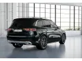 Mercedes-Benz GLS 580 4MATIC AMG-Sport+Burm+Pano+Distr+MLB+AHK