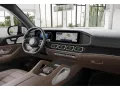 Mercedes-Benz GLS 580 4MATIC AMG-Sport+Burm+Pano+Distr+MLB+AHK