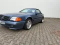 Mercedes-Benz SL 600 SL