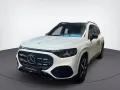 Mercedes-Benz GLB 350 4MATIC mit EQ Technologie AMG+NIGHT+AHK