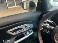 Mercedes-Benz GLB 350 4MATIC mit EQ Technologie AMG+NIGHT+AHK