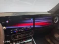 Mercedes-Benz GLB 350 4MATIC mit EQ Technologie AMG+NIGHT+AHK