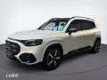 Mercedes-Benz GLB 350 4MATIC mit EQ Technologie AMG+NIGHT+AHK