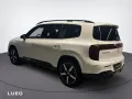Mercedes-Benz GLB 350 4MATIC mit EQ Technologie AMG+NIGHT+AHK