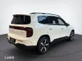 Mercedes-Benz GLB 350 4MATIC mit EQ Technologie AMG+NIGHT+AHK