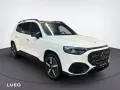 Mercedes-Benz GLB 350 4MATIC mit EQ Technologie AMG+NIGHT+AHK