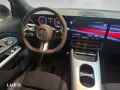 Mercedes-Benz GLB 350 4MATIC mit EQ Technologie AMG+NIGHT+AHK