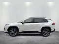 Suzuki Across Comfort+ PHEV
