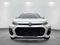 Suzuki Across Comfort+ PHEV