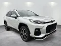 Suzuki Across Comfort+ PHEV
