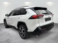 Suzuki Across Comfort+ PHEV