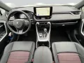 Suzuki Across Comfort+ PHEV