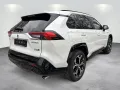 Suzuki Across Comfort+ PHEV